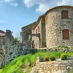 Vikendica Cozy Getaway House Luana Buzet