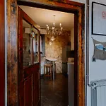Vikendica Cozy Getaway House Luana Buzet