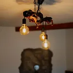 Vikendica Cozy Getaway House Luana Buzet