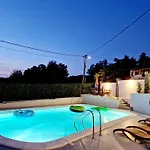 Cozy Getaway House Luana Buzet