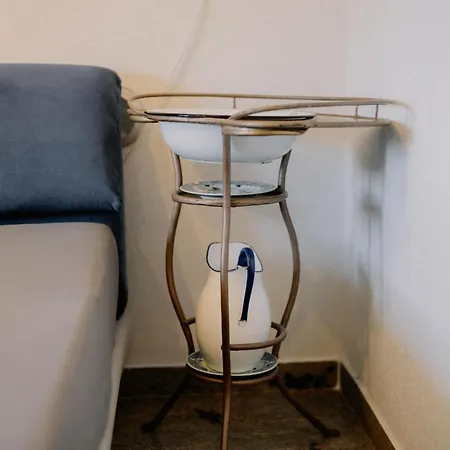別荘 Cozy Getaway House Luana ブゼト