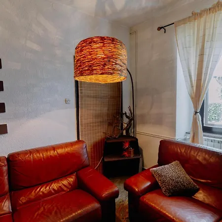 Cozy Getaway House Luana * Buzet