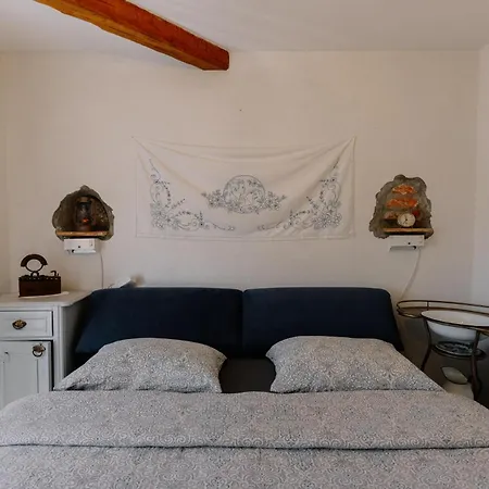 Cozy Getaway House Luana ブゼト