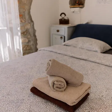 Hébergement de vacances Cozy Getaway House Luana *