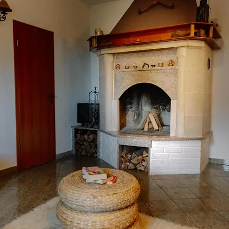 Cozy Getaway House Luana * Buzet