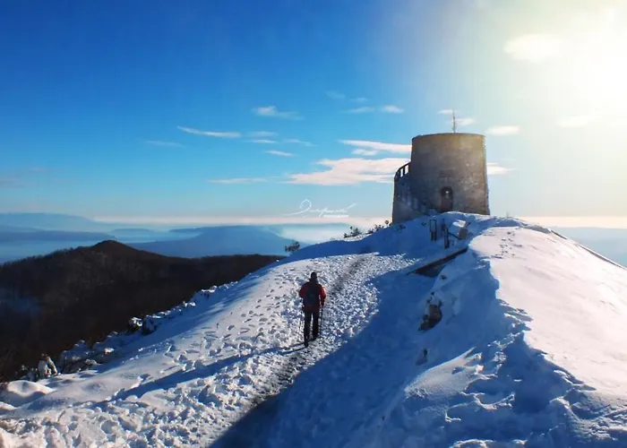 펜션 Cozy Getaway House Luana *