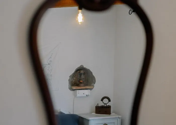 Vikendica Cozy Getaway House Luana