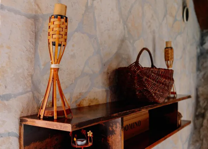 Cozy Getaway House Luana Vikendica Buzet