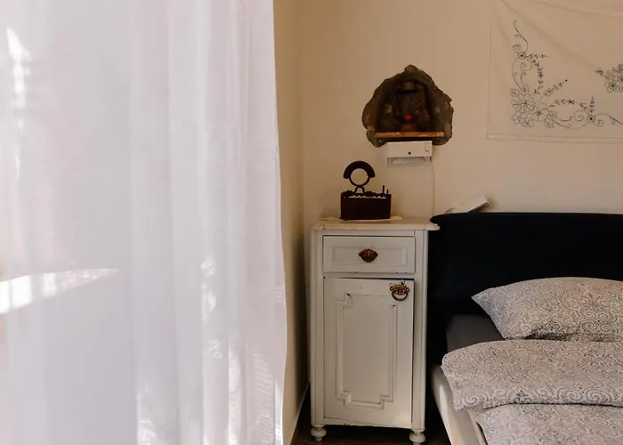 Cozy Getaway House Luana