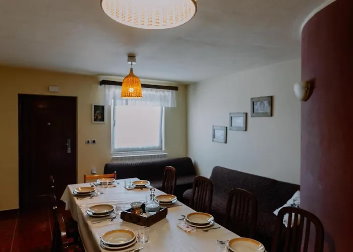 Cozy Getaway House Luana Vikendica *
