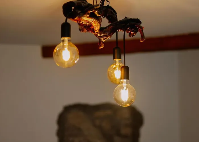 펜션 Cozy Getaway House Luana 부젯