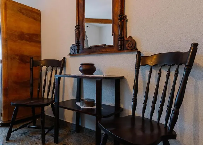 Cozy Getaway House Luana Vikendica *