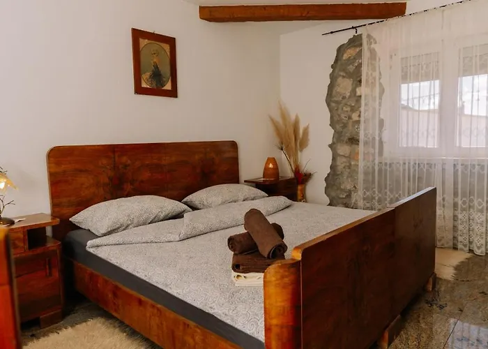 Cozy Getaway House Luana 펜션 부젯
