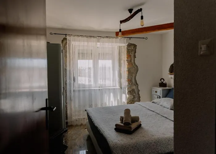 Cozy Getaway House Luana *