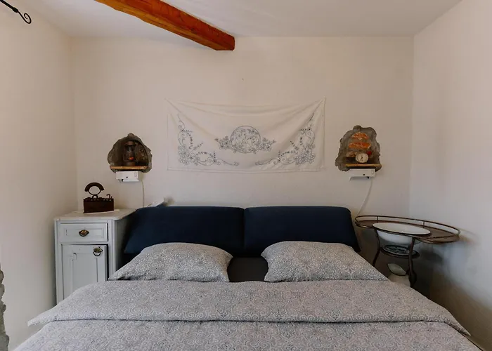 Cozy Getaway House Luana 부젯