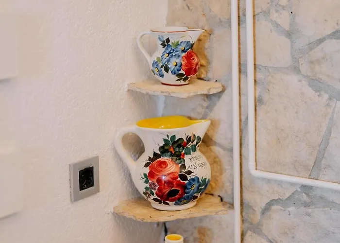 Cozy Getaway House Luana 펜션