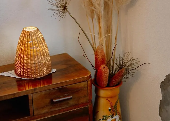 Cozy Getaway House Luana *