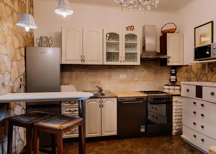 Cozy Getaway House Luana