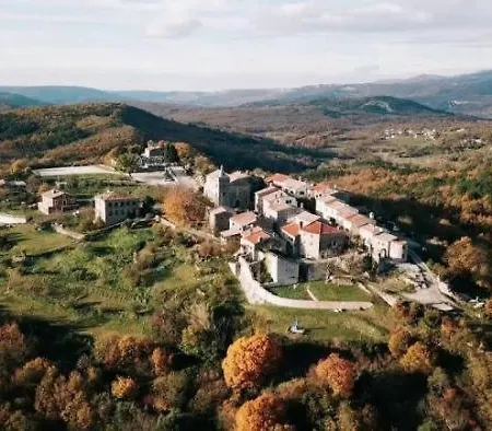 Cozy Getaway House Luana Dom wakacyjny