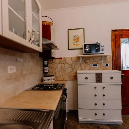 Cozy Getaway House Luana *
