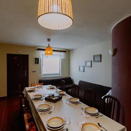 Cozy Getaway House Luana Dom wakacyjny *