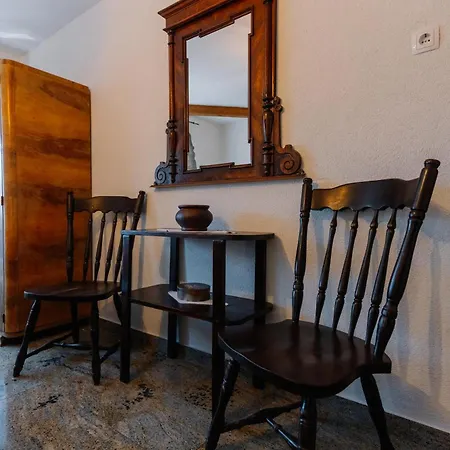 Cozy Getaway House Luana Vikendica *