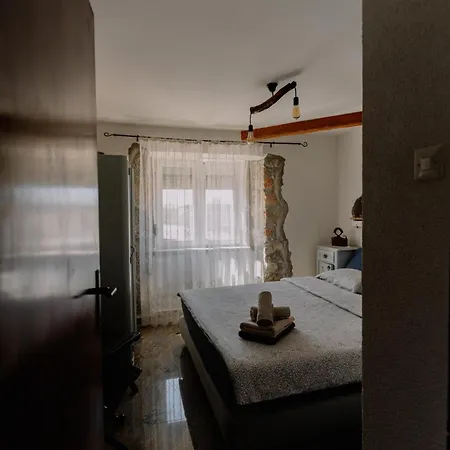 Cozy Getaway House Luana *