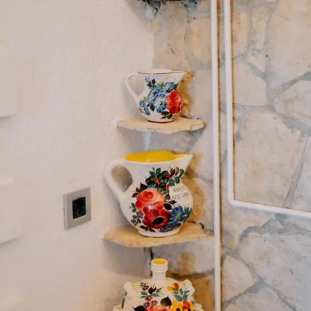 Cozy Getaway House Luana Dom wakacyjny