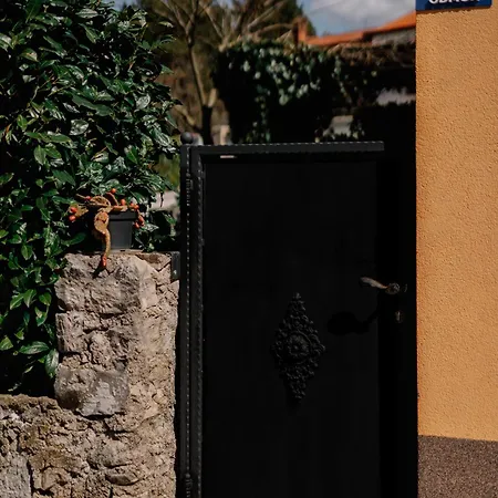 Cozy Getaway House Luana Dom wakacyjny *