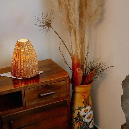 Cozy Getaway House Luana *