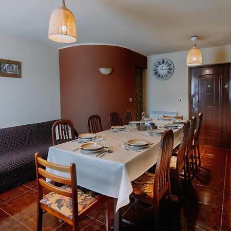 Holiday home Cozy Getaway House Luana Buzet