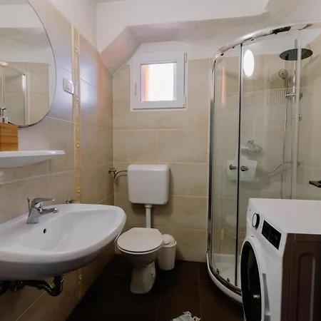 Cozy Getaway House Luana * Buzet