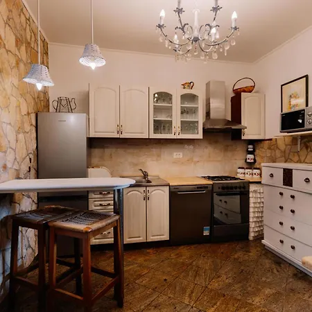 Cozy Getaway House Luana