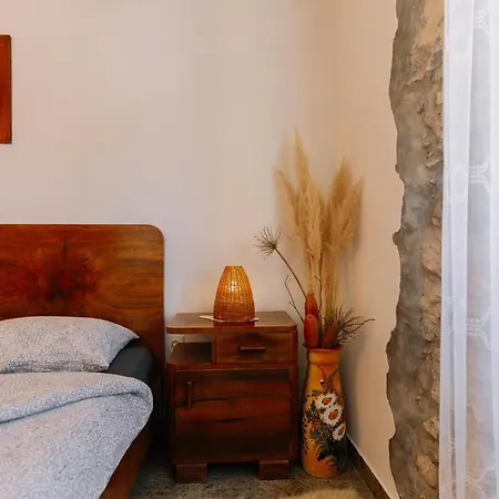 Dom wakacyjny Cozy Getaway House Luana *