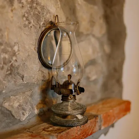 Cozy Getaway House Luana Dom wakacyjny Buzet