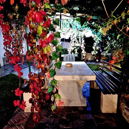 Dom wakacyjny Cozy Getaway House Luana *